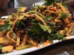 -枪火串烧·东北特色烧烤(罗湖总店)