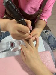 -Beauty Nails 美甲美睫皮肤管理