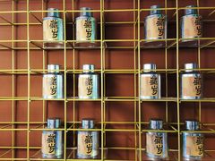 -茗知道茶馆(世博源店)