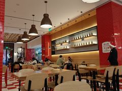 -城市大道红炉披萨烘焙坊