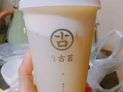 -古茗(江北洪塘中路店)