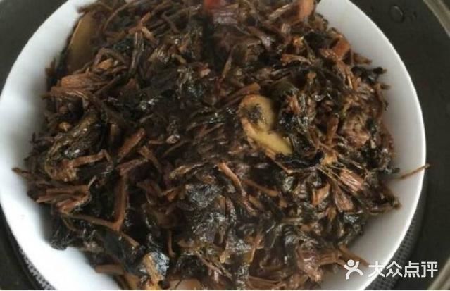 梅干菜扣肉掌握这几个点,肉质肥而不腻