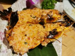 -酒井酱子·深夜食堂(东城汇店)