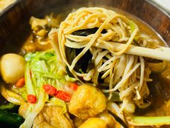 -金乐活美食(中街店)