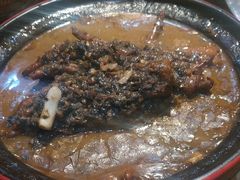 -木桶记臭鳜鱼·安徽非遗名菜(火车站白马老店)