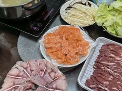 -活鱼馆(宜兴埠店)