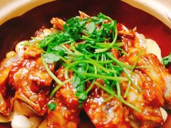 -东江海鲜酒家(艺都分店)