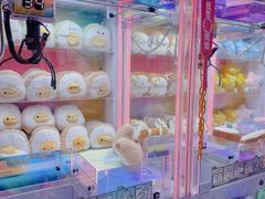 -星际传奇·电玩城·游戏厅·儿童乐园(大悦城店)