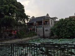 -烟桥古村