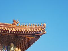 -故宫博物院(故宫)