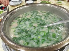 -标记美食新鲜猪杂(兴南大道店)