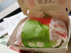 -肯德基(万科城店)