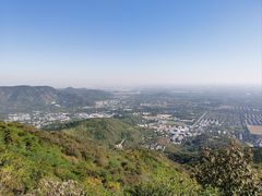 -北京西山国家森林公园