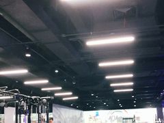 -一兆韦德健身(浦东万达会所)