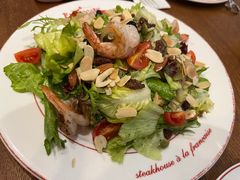-Entrecôte 法国牛扒馆(保利·时光里店)