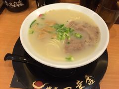 -博多一幸舍(侨福芳草地购物中心店)