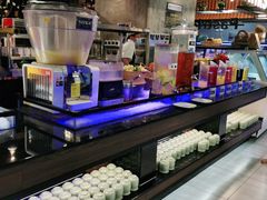 -盛江山自助料理(奥莱锦辉购物广场店)