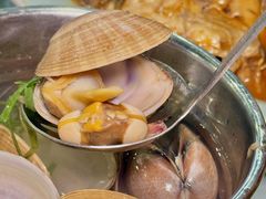 -渔娘渔家丹东海鲜(东直门店)