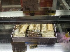 -家琳甜品(江南东店)