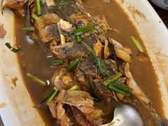 -旺角小渔村·海肠捞饭开创者(环山路店)