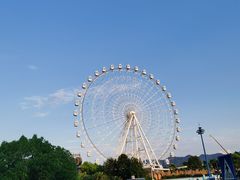 -横店影视城梦幻谷园区