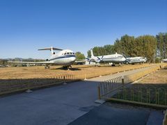 -中国航空博物馆
