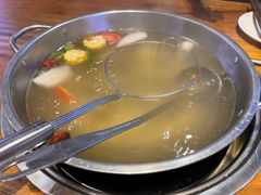 -牛必福潮汕牛肉火锅(油坊桥店)