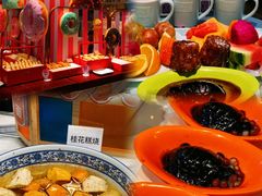 -堂会·KTV·自助餐·团建聚会(天河店)