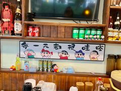 -無忧浅草君·洋风料理(下沙宝龙二期一店)