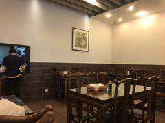 大堂-明将锅贴(五爱路店)