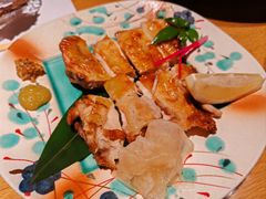 -蝉一日本料理(高新区店)