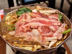 -王氏炉匠·烧鸟放题自助(三里屯店)