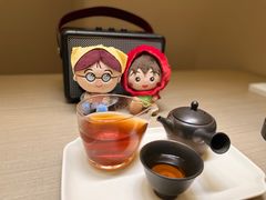 -隐溪茶馆(静安寺店)