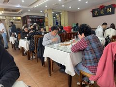 -同发号饭庄(复兴路店)