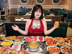 -梨花自助烤肉(西三旗万象汇店)