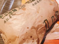 -麦当劳(磨子桥店)