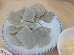 -陈寔包子王·卤煮小肠·京味小吃(龙潭店)