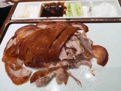 -香雪海饭店中餐厅(人民桥店)