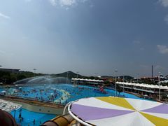 -上海玛雅海滩水公园