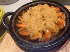 -小菜园新徽菜(上海浦东复地活力城店)