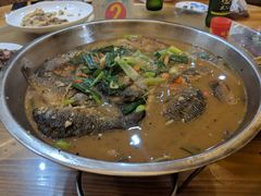 -下梅人家土菜馆(历史文化餐厅度假区店)