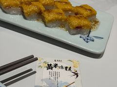 -龍聚祥烧麦馆(万达店)