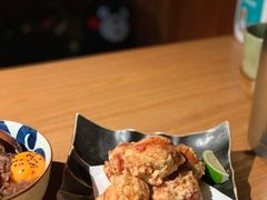 -鸭川食堂·鳗丼(鼓楼店)