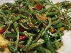 -梁家大院•农家菜(昆山会展中心店)