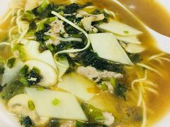 片儿川-二扁私房面馆(崂山路店)