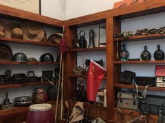 -红色根据地文化主题酒店(太湖街店)