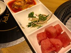 -牛市牛烤肉(西单大悦城店)