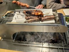 -延边丰茂串城(东三店)