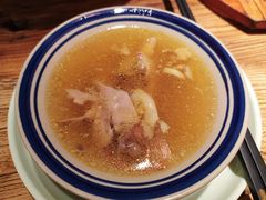 -缘生态云南菜·野生菌庭院餐厅(华侨城店)
