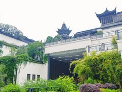 -江宁织造博物馆
